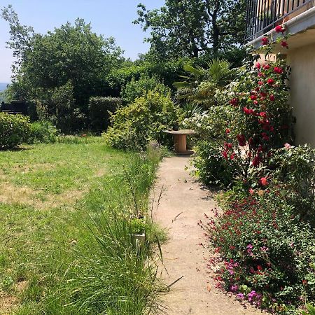 Rillieux-la-Pape Le Jardin Suspendu 아파트 외부 사진