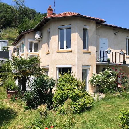 Rillieux-la-Pape Le Jardin Suspendu 아파트 외부 사진